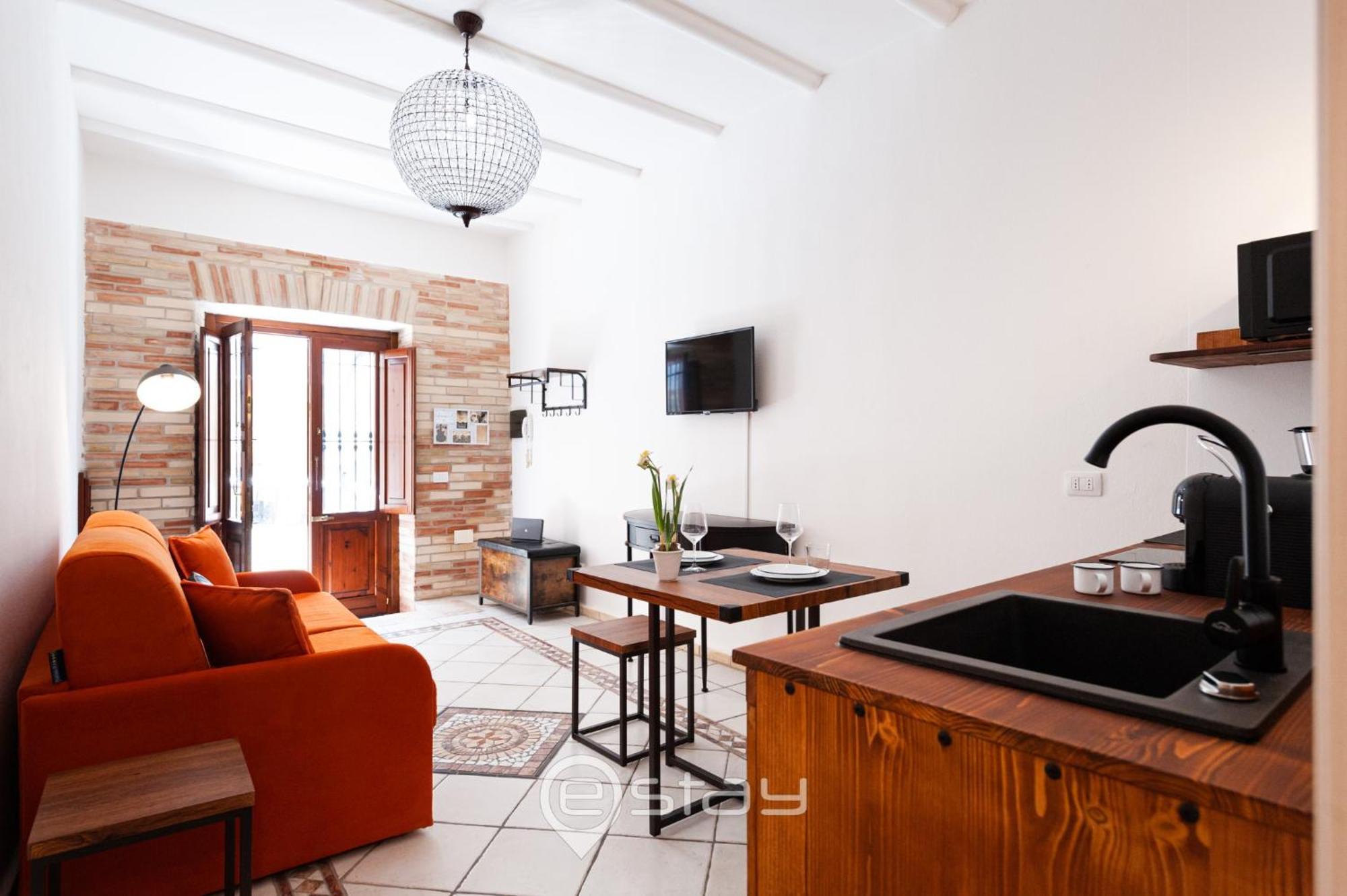 Charm In Siotto Pintor Daire Cagliari Dış mekan fotoğraf
