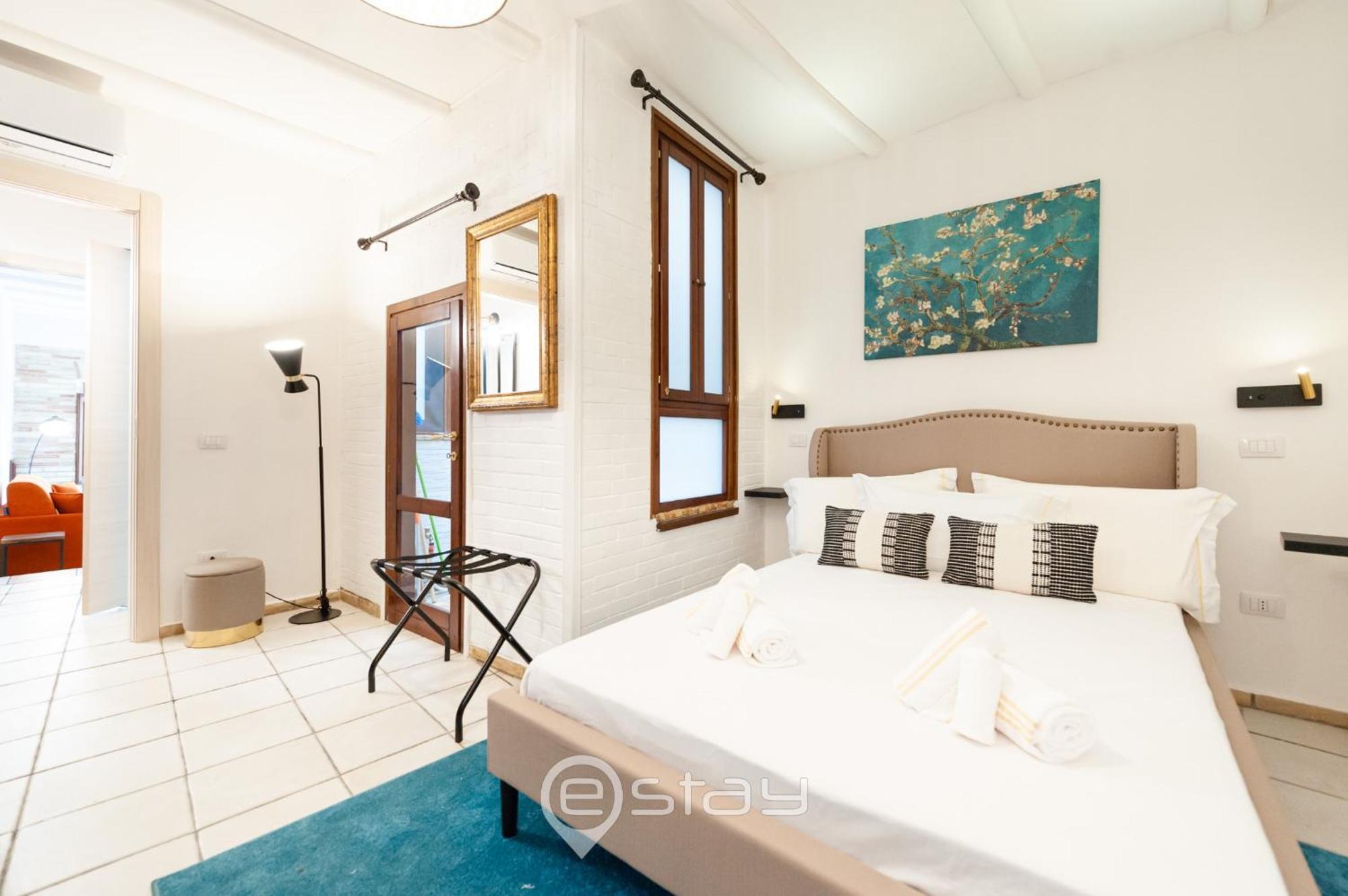 Charm In Siotto Pintor Daire Cagliari Dış mekan fotoğraf