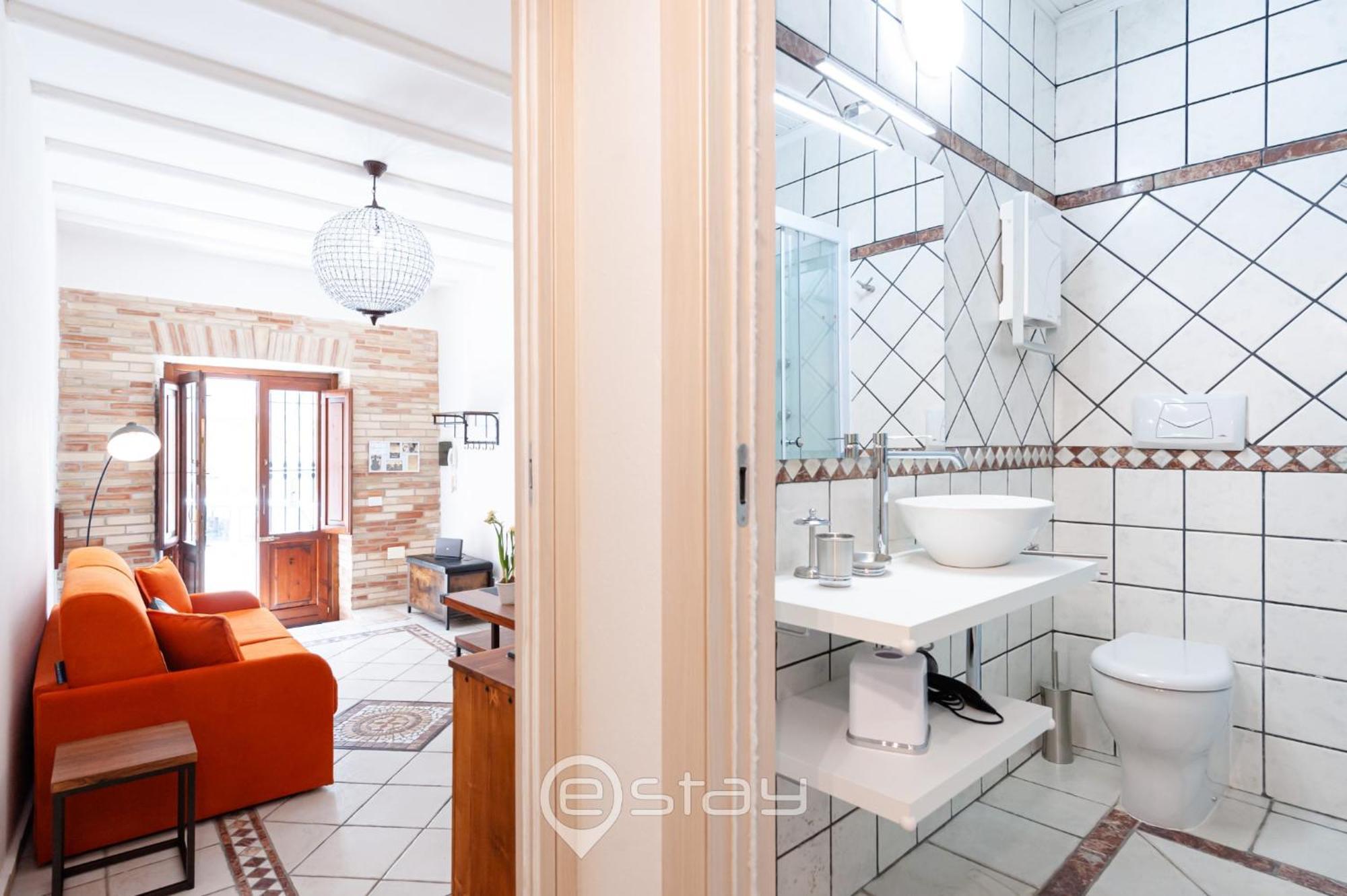 Charm In Siotto Pintor Daire Cagliari Dış mekan fotoğraf