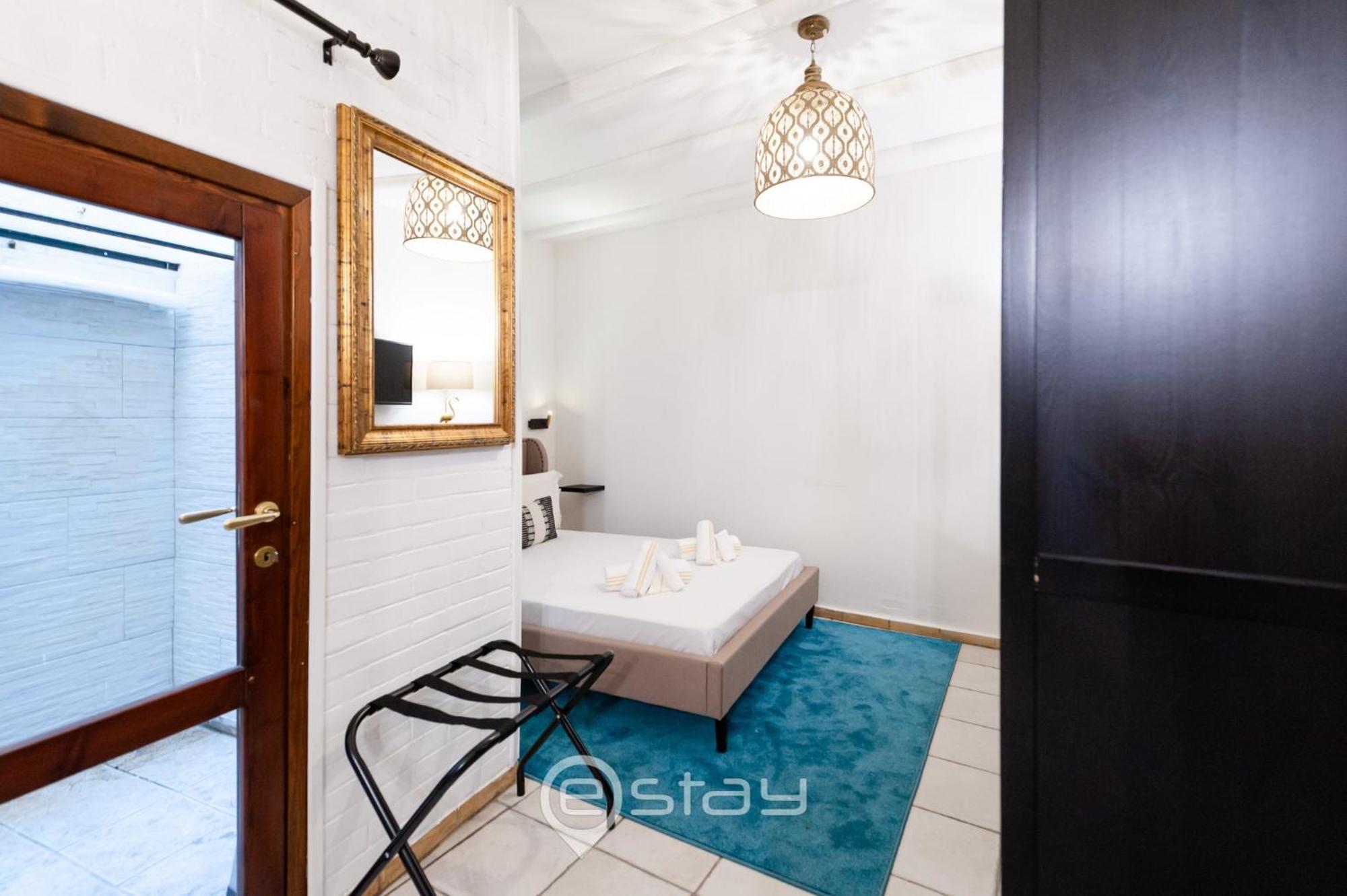 Charm In Siotto Pintor Daire Cagliari Dış mekan fotoğraf