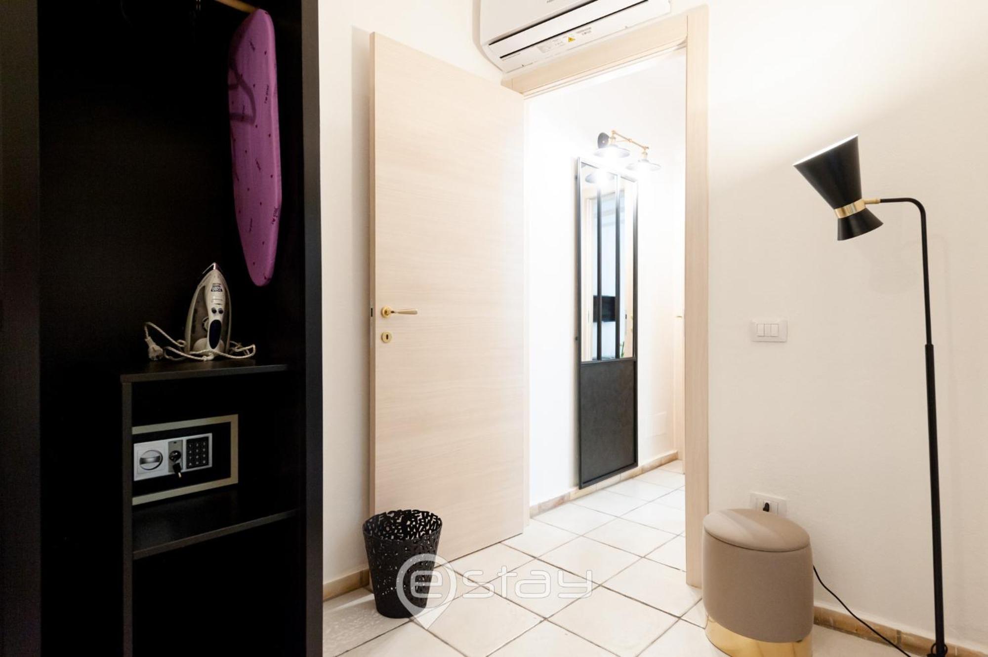 Charm In Siotto Pintor Daire Cagliari Dış mekan fotoğraf